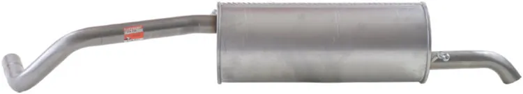 Rear Muffler 278-231