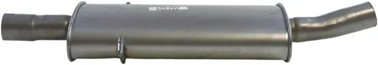 Centre Muffler 175-003