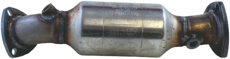 Catalytic Converter 099-602