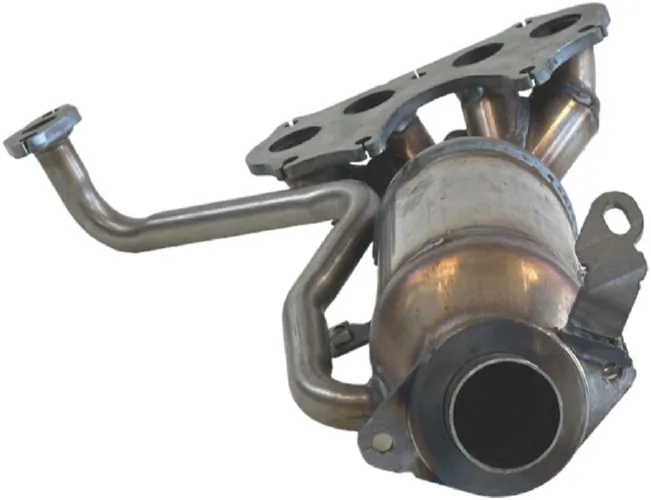 Catalytic Converter 090-262