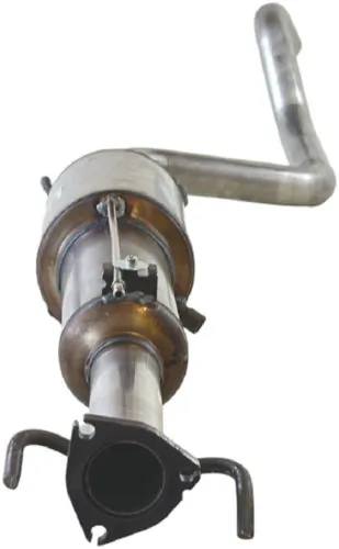 Soot/Particulate Filter, exhaust system 097-210