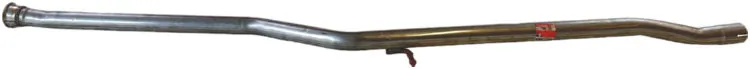 Repair Pipe, catalytic converter 889-175