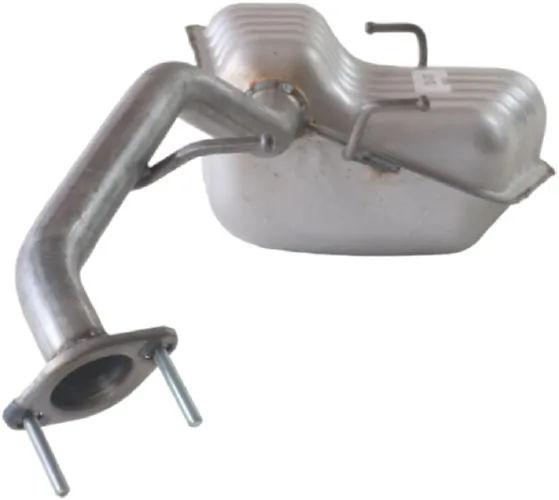 BOSAL 171-035 Rear Muffler
