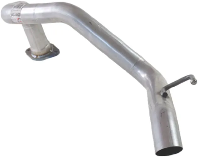Exhaust Pipe 850-137