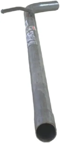 Exhaust Pipe 800-263