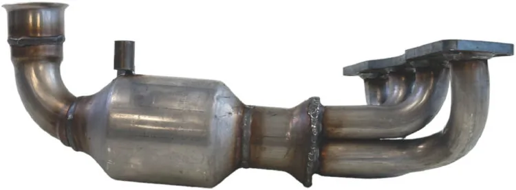 Catalytic Converter 090-816