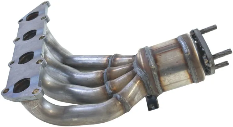 Catalytic Converter 090-150