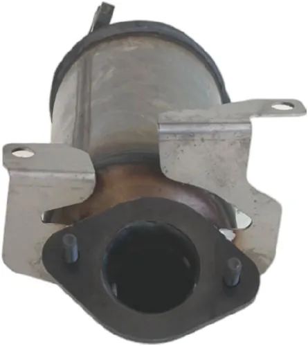 Catalytic Converter 090-226
