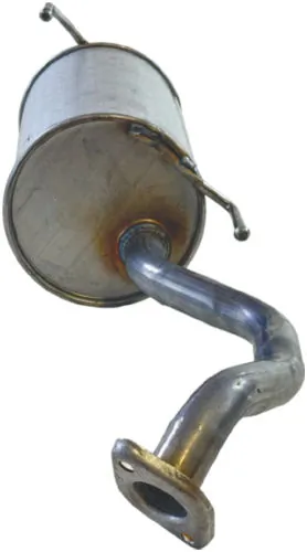 BOSAL 145-337 Rear Muffler