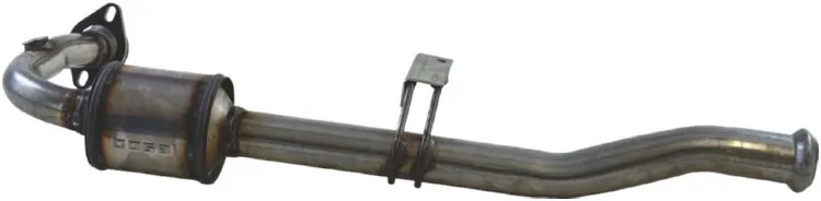 Catalytic Converter 099-160