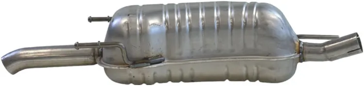 Rear Muffler 185-493