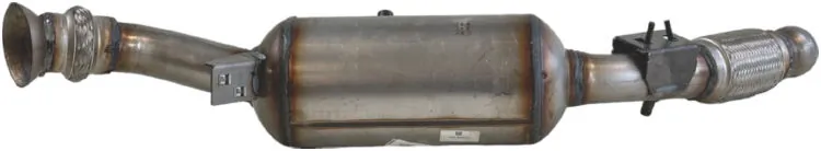 Soot/Particulate Filter, exhaust system 097-758