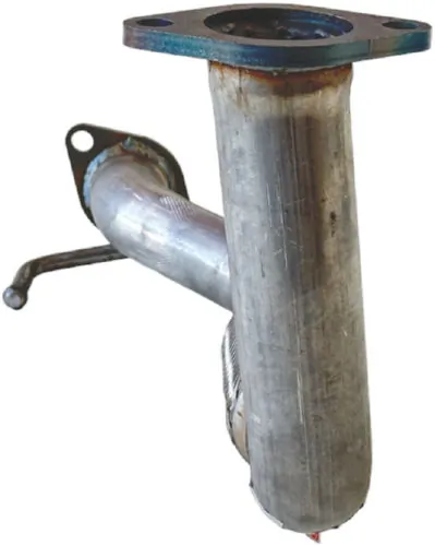 Exhaust Pipe 750-595