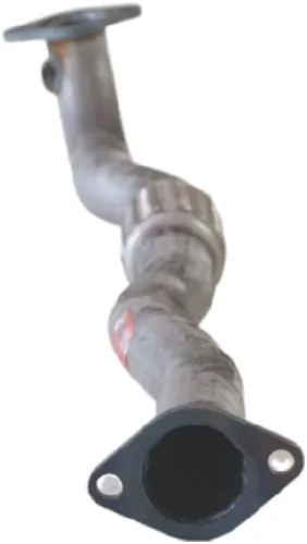 Exhaust Pipe 800-059