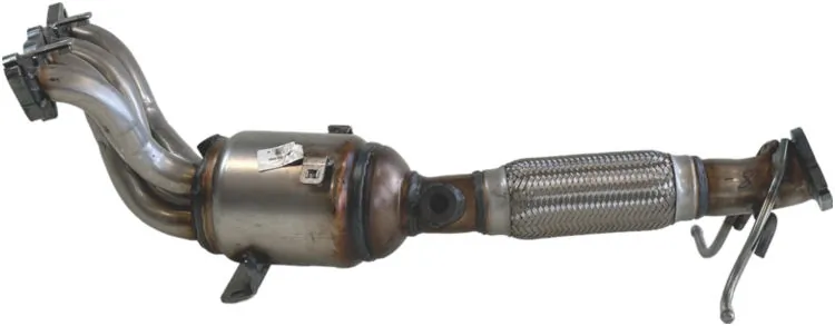 Catalytic Converter 090-107