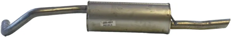 Rear Muffler 281-897