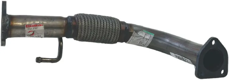 Exhaust Pipe 700-127