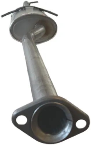 Rear Muffler 289-023
