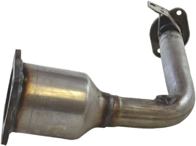 Catalytic Converter 099-550