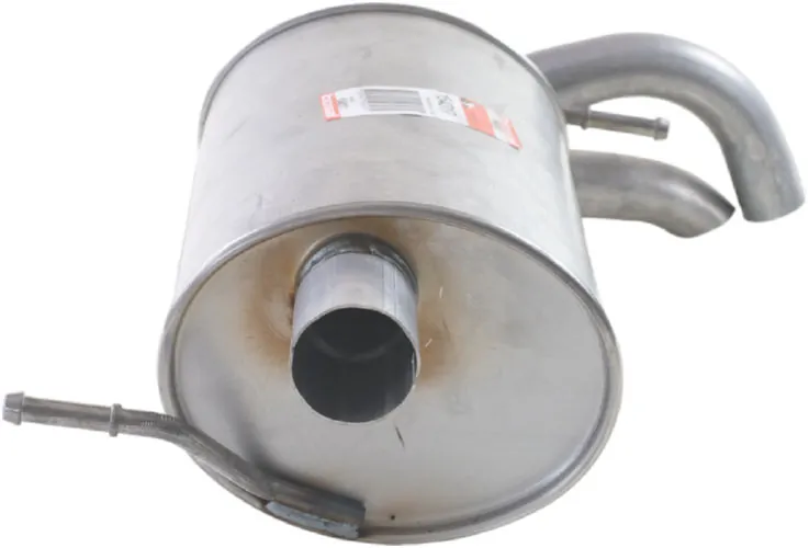 Rear Muffler 154-317