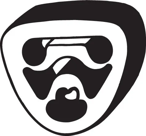 Rubber Strip, exhaust system 255-178