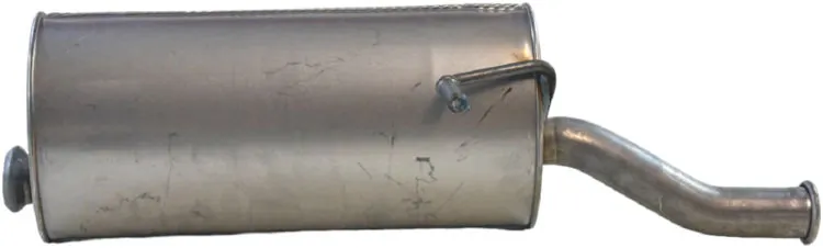 Rear Muffler 135-551