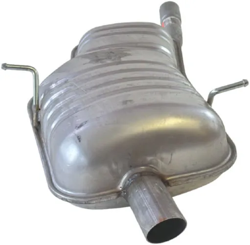 Rear Muffler 247-515