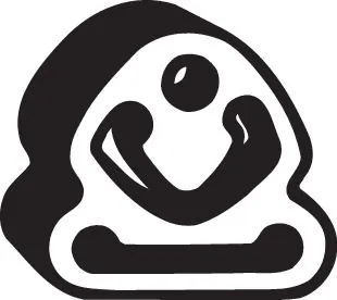 Rubber Strip, exhaust system 255-133