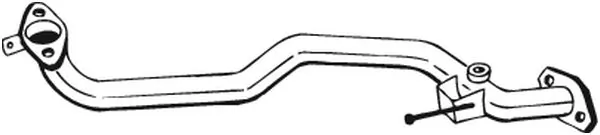 Exhaust Pipe 803-009