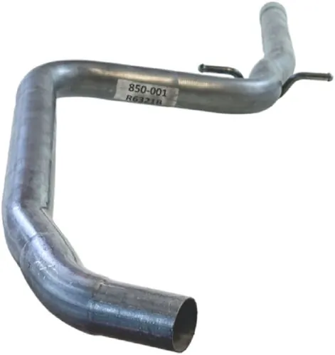 Exhaust Pipe 850-001