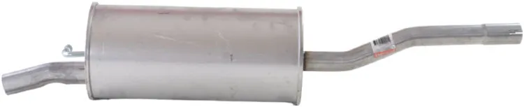 Rear Muffler 200-005
