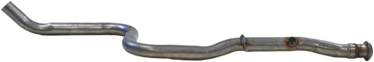 BOSAL 850-195 Exhaust Pipe