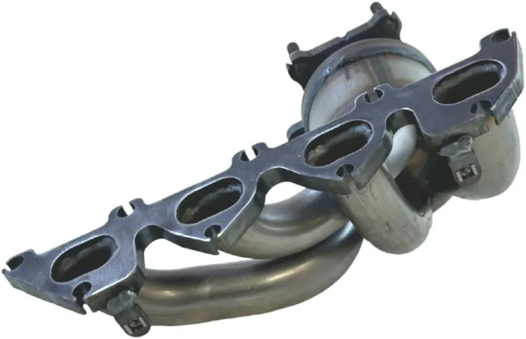Catalytic Converter 099-046