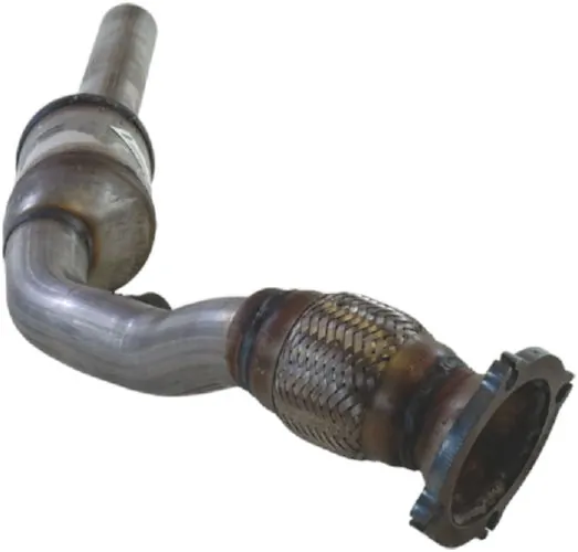 Catalytic Converter 099-572