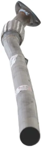 Exhaust Pipe 800-223