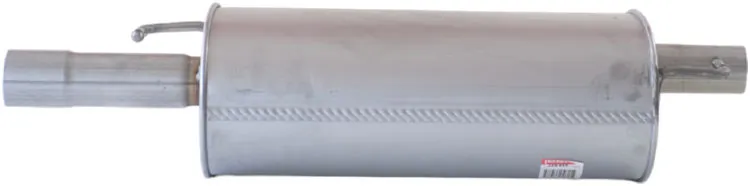 Centre Muffler 233-577