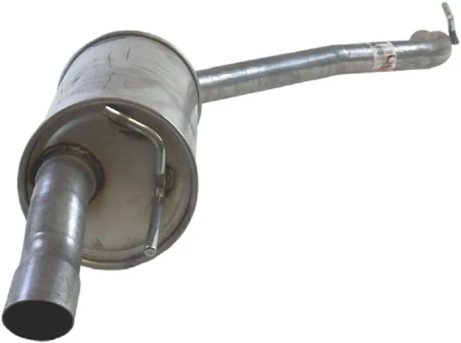 Rear Muffler 283-459