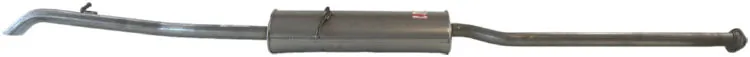 Rear Muffler 289-023