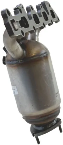Catalytic Converter 090-016