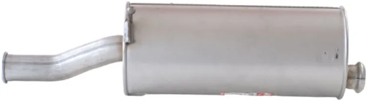 Rear Muffler 135-019