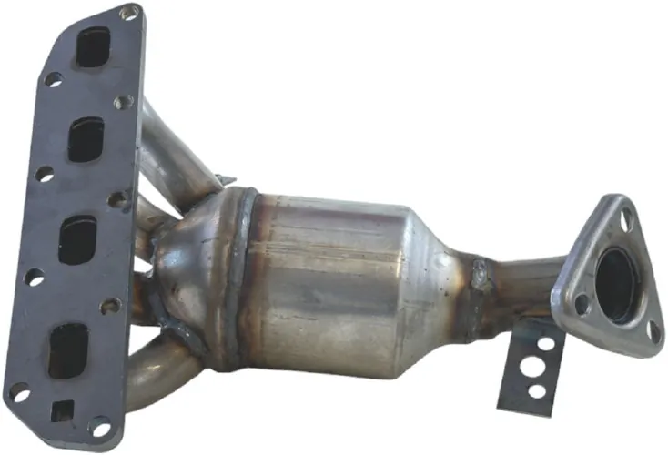 Catalytic Converter 090-157