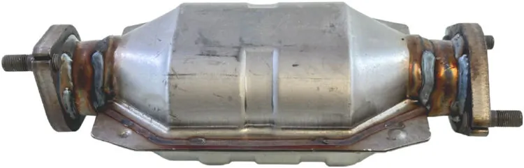 Catalytic Converter 090-594