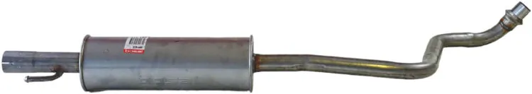 Centre Muffler 279-183