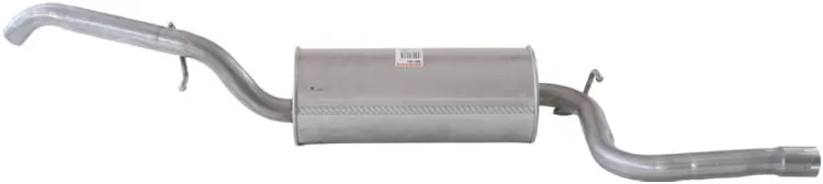 Rear Muffler 280-295