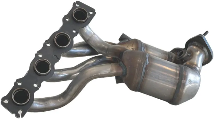 BOSAL 090-577 Catalytic Converter