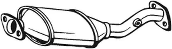 Catalytic Converter 099-449