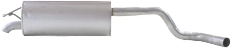 Rear Muffler 220-011