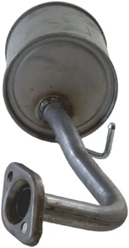 Rear Muffler 228-299