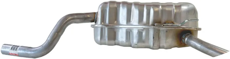 Rear Muffler 148-359