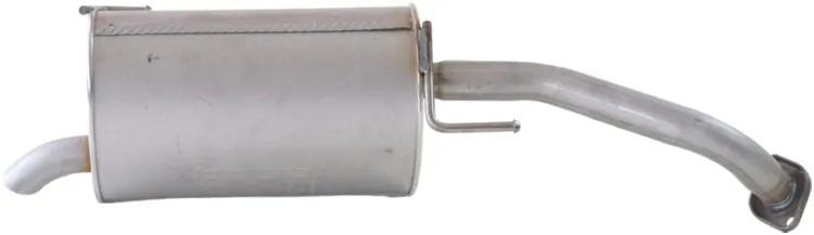 Rear Muffler 145-117